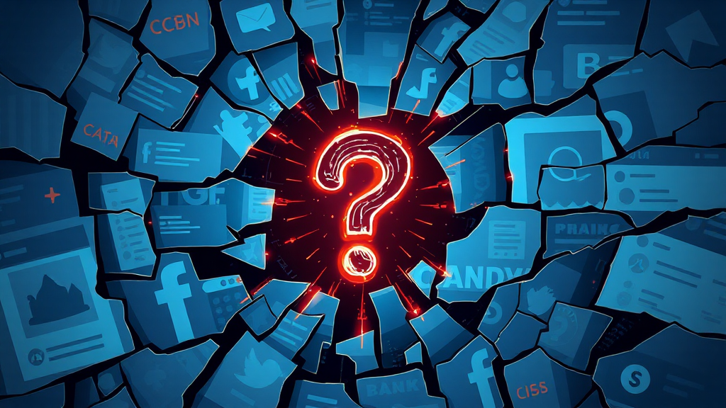 Header image for: INTERNET IS MAD! AND SAD! AND COMPLICATED!