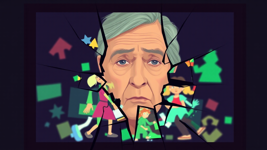 Header image for: INTERNET NONSENSE: Is This What Our Children Are Looking At?