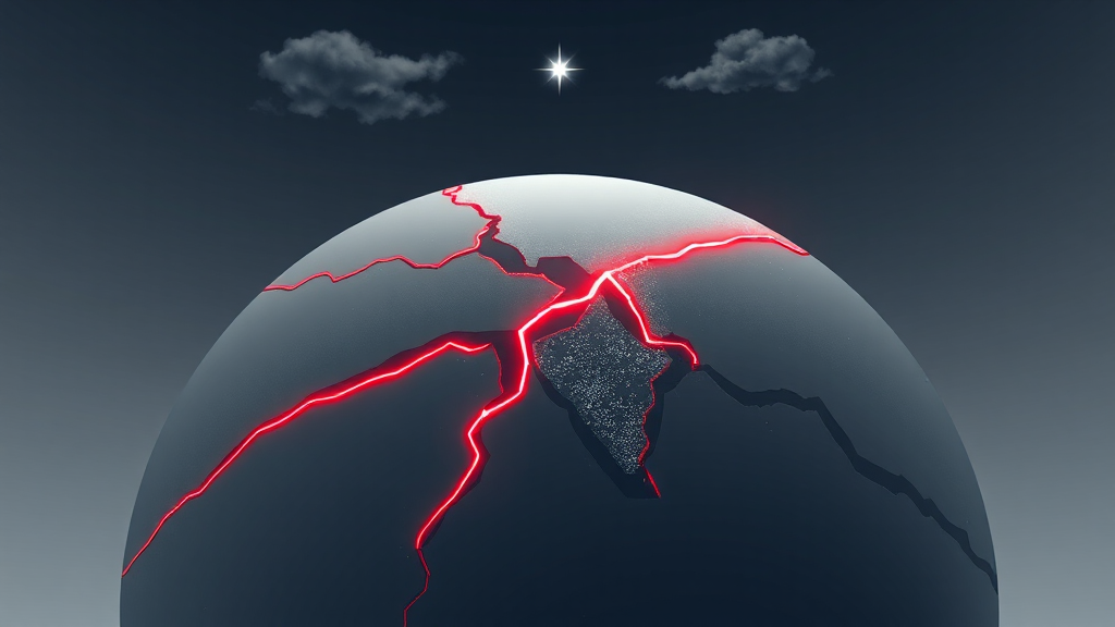 Header image for: Israel Under Siege: When Will We Stand With Our Allies?