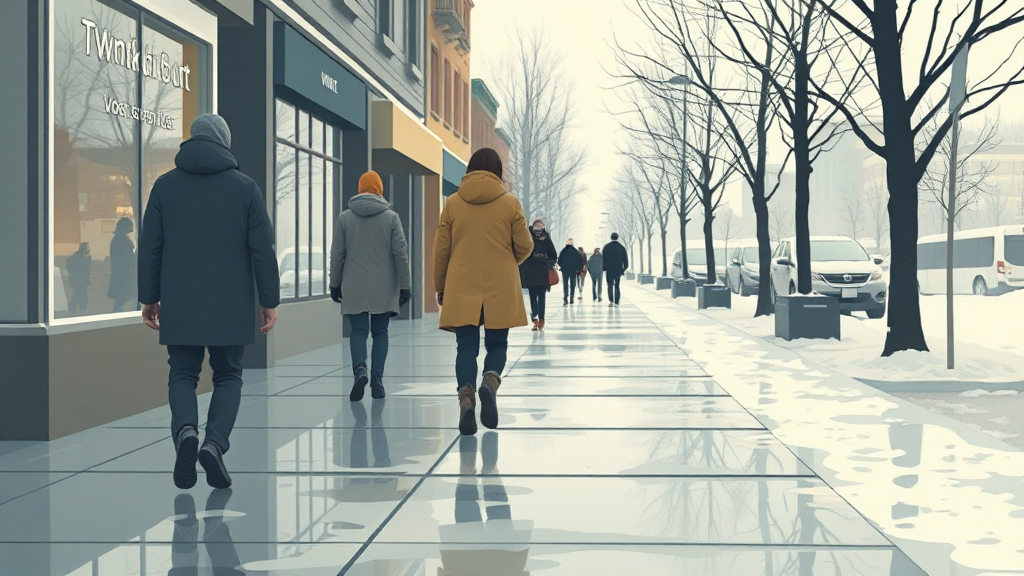 Header image for: It's… Actually Not Bad Out There, If You Ask Me.