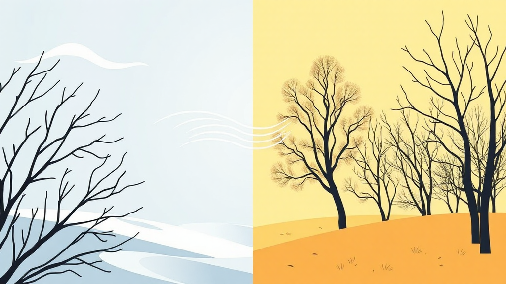 Header image for: It's Cold Right Now But Things Might Get Better Soon