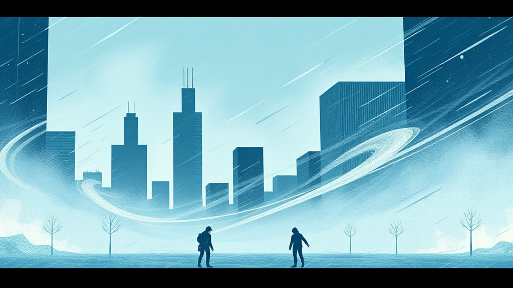 Header image for: It's ColdâPlease Be Careful Out There
