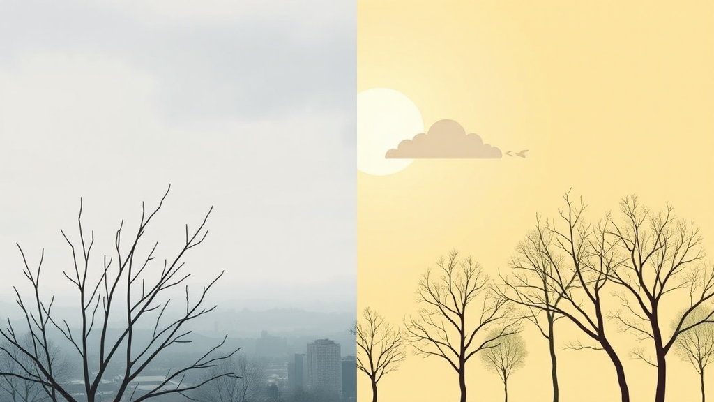 Header image for: It's Cool Now, But Hopefully Better Soon?