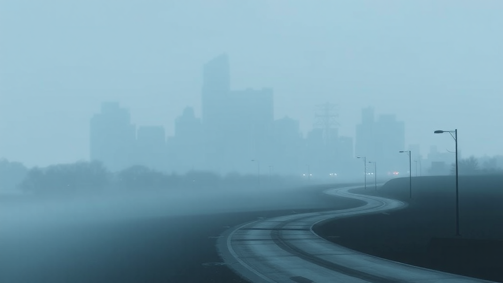 Header image for: It's Damp Out There, But We'll Get Through It