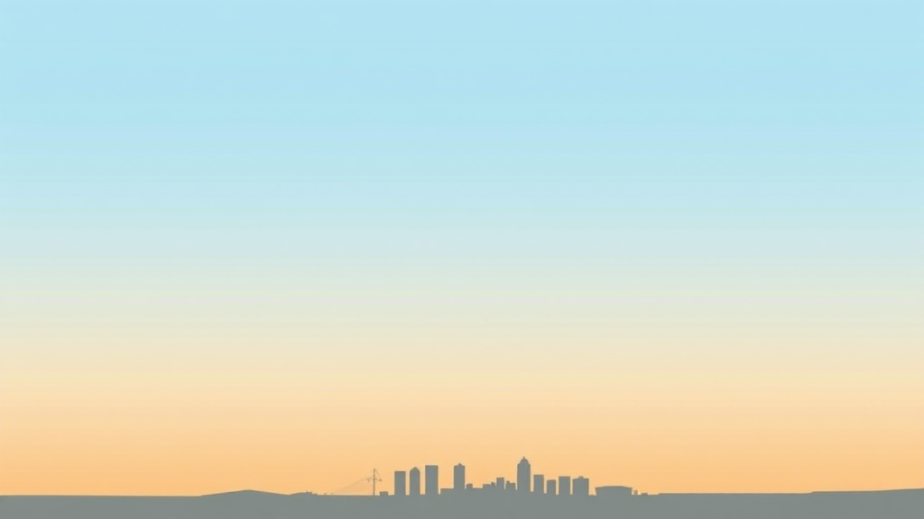Header image for: It's Nice Out, I Guess.