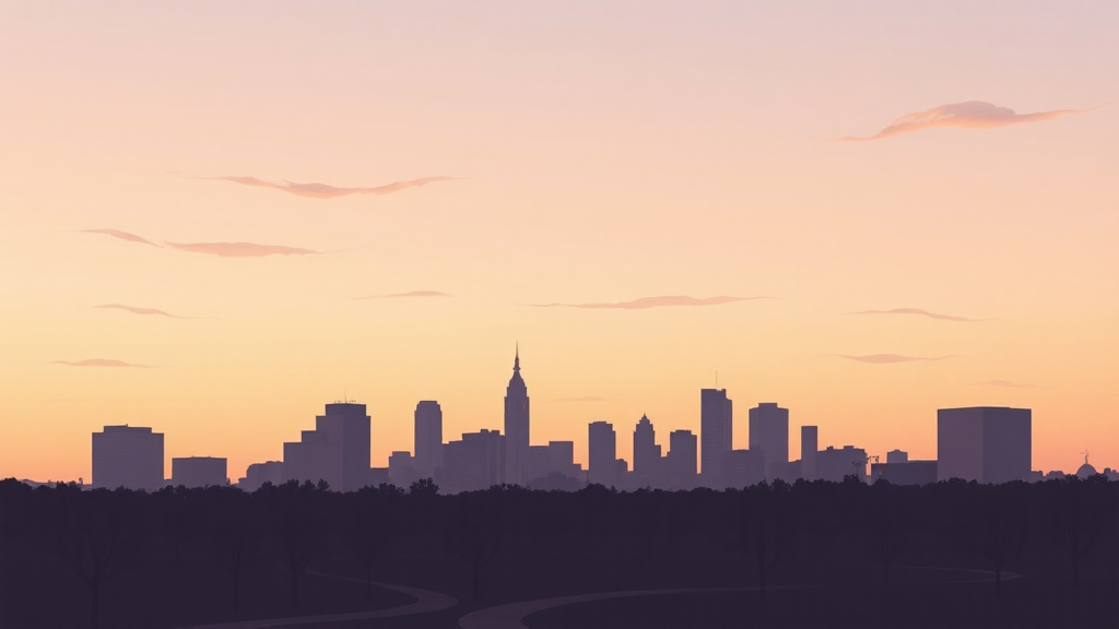 Header image for: It's…A Decent Evening, I Guess.