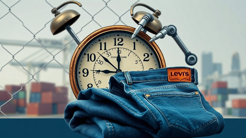 Header image for: JEANS GOOD! ROBOTS SCARY! BIG SCREEN YAY!