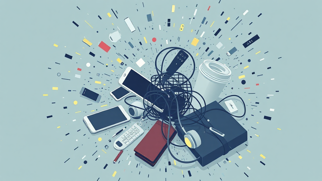 Header image for: KEYLESS CHAOS: Modern Life Stealing Your Security—And Your Time!



