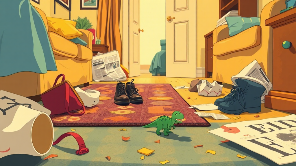 Header image for: KEYS GONE WHERE DID THEY GO?!



