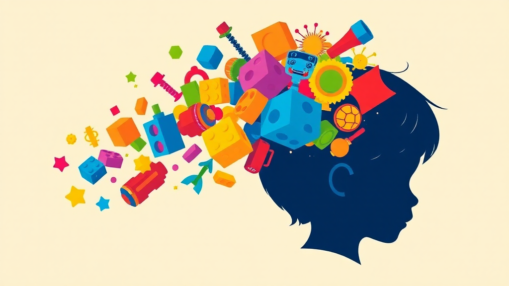 Header image for: Kids Seem To Really Like A Lot Of Different Toys This Year