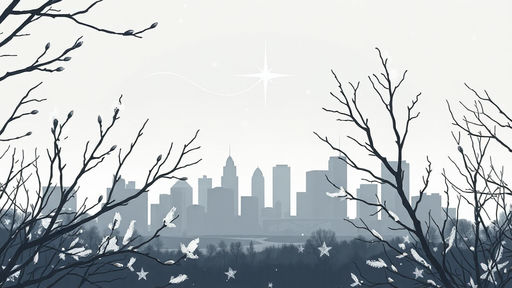 Header image for: Late March Freeze: Another Excuse to Complain?