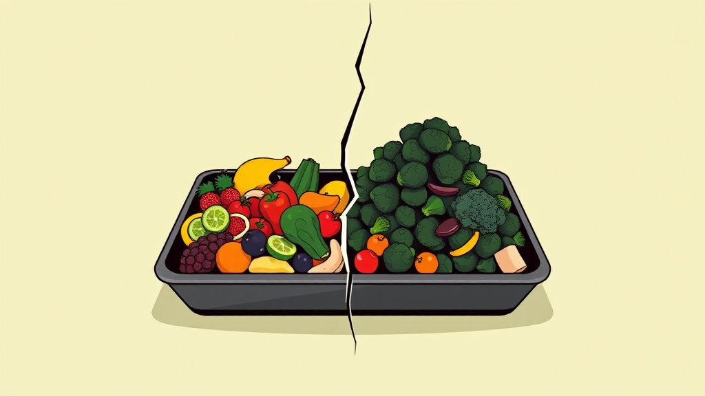 Header image for: LIBERAL LUNCHROOM TYRANNY: PARENTS FIGHT BACK AGAINST VEGETABLE MANDATES!



