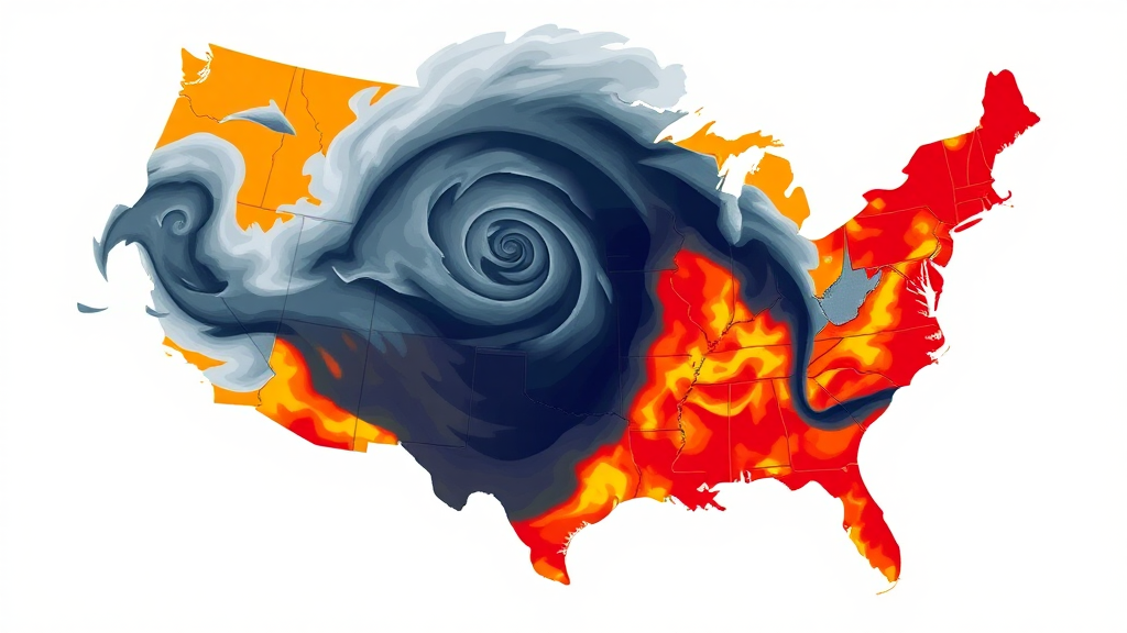 Header image for: LIBERAL WEATHER MANIPULATION: ARE THEY TRYING TO FRY US?