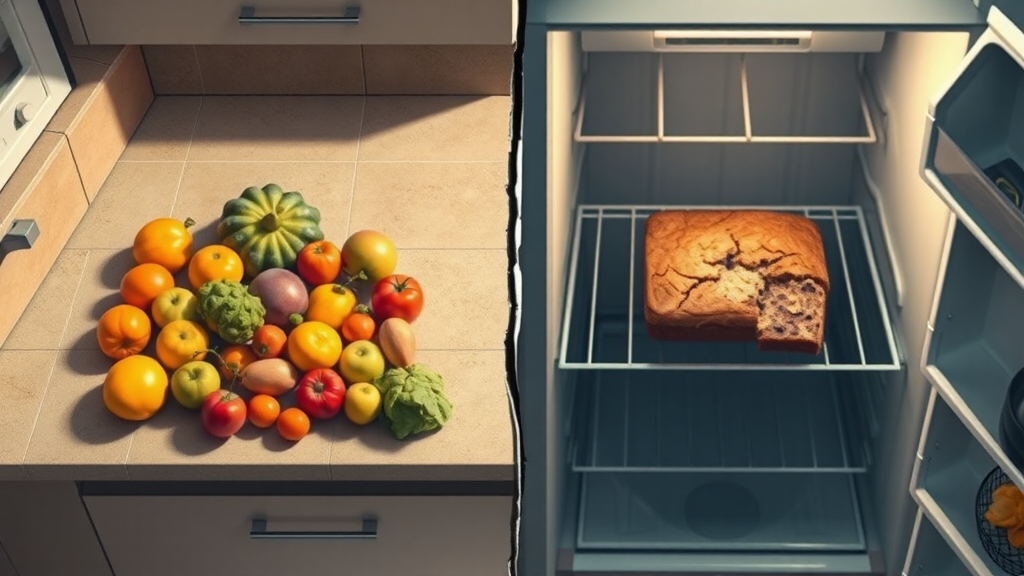 Header image for: Liberals Ruin Cake & Your Kitchen!