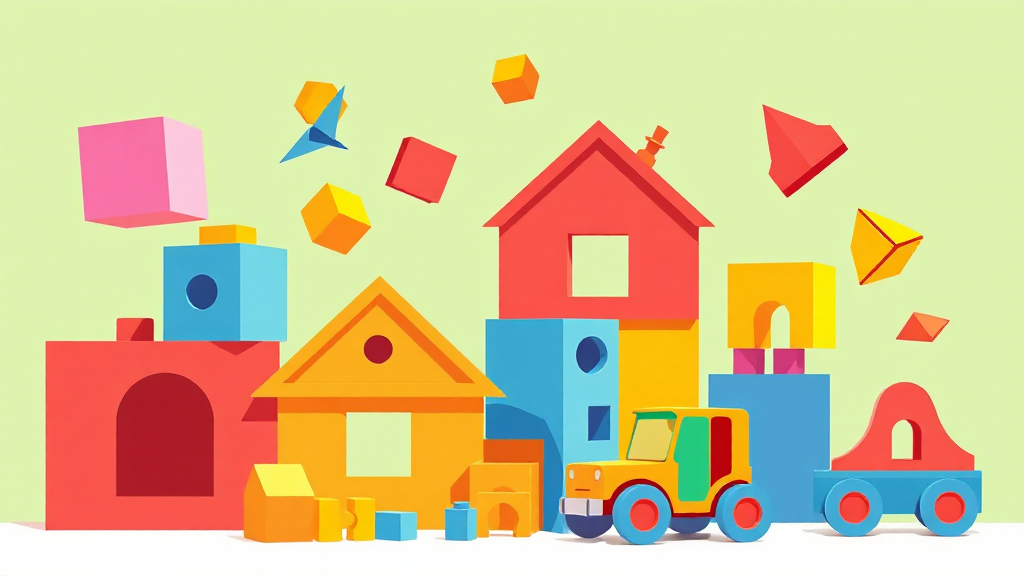 Header image for: LITTLE APES GRABBY FOR PLASTIC, SPINNING, MUSICAL THINGS!