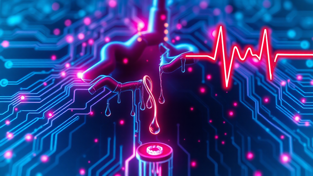 Header image for: LockBit & Leaks: Cyber-Scaries Are Makin’ Me Melt! 🥺💦