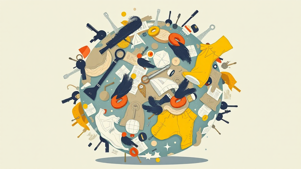 Header image for: LOST KEYS PROVE EARTH IS TILTED AND PIGEONS ARE PLOTTING SOMETHING! (Also, Laundry is NEXT LEVEL)



