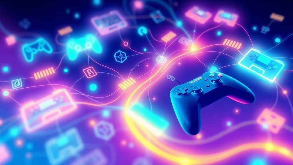 Header image for: Lots of People Seemed To Be Enjoying These Games Last Month