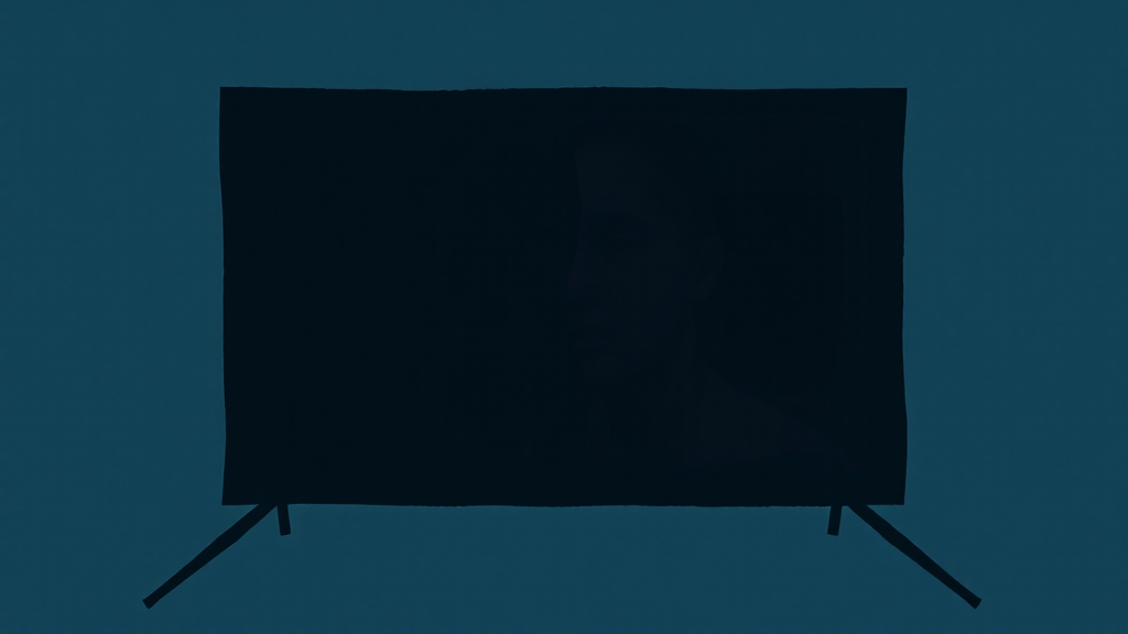 Header image for: “Lurker” Film: Ape News Says Beware the Screen!