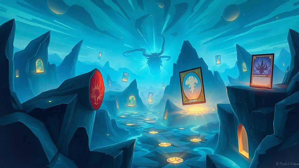 Header image for: Magic Seems To Be Doing Well, Actually