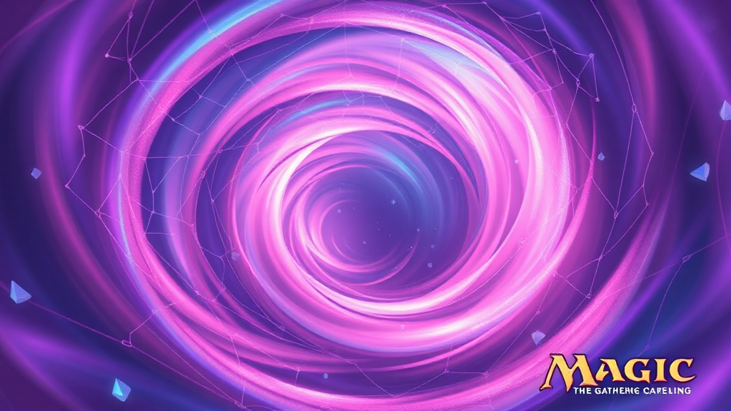 Header image for: Magic's Getting a Whole New Vibe, And It's Sooo Spooky & Sparkly! 💖🐉🕸️✨