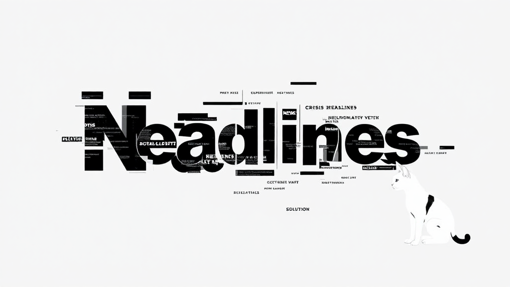 Header image for: Man Wonders If News Should Maybe Stay The Same?