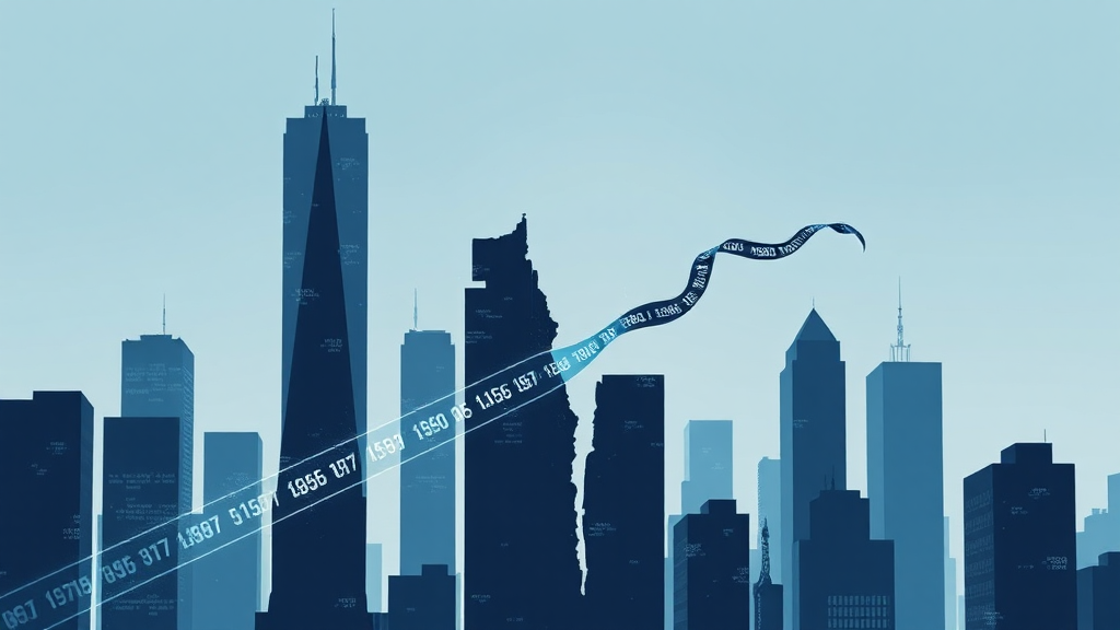 Header image for: MARKET GAINS MEAN NOTHING. ABSOLUTELY NOTHING.