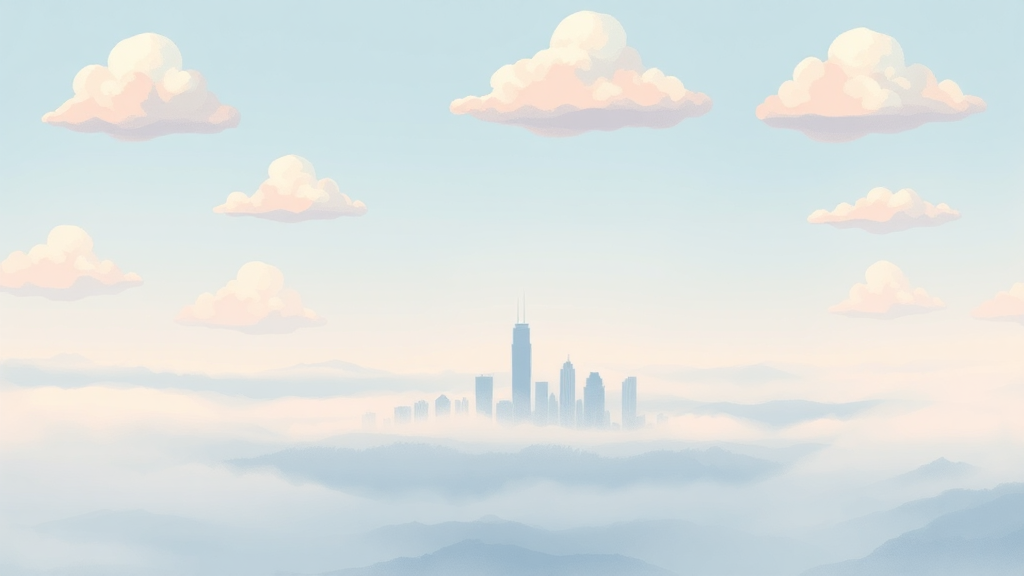 Header image for: MARSHMALLOW CLOUDS & TANGOING SEAWEED—IS THE WEATHER PLAYING PRANKS?!



