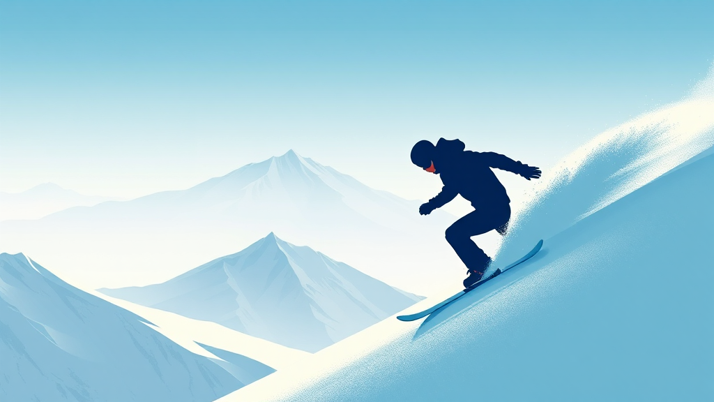 Header image for: Maybe Some Snowboarding Tips If You're Interested?
