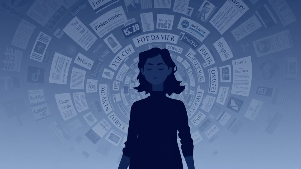 Header image for: Maybe Taking Things a Little Easier Could Help?