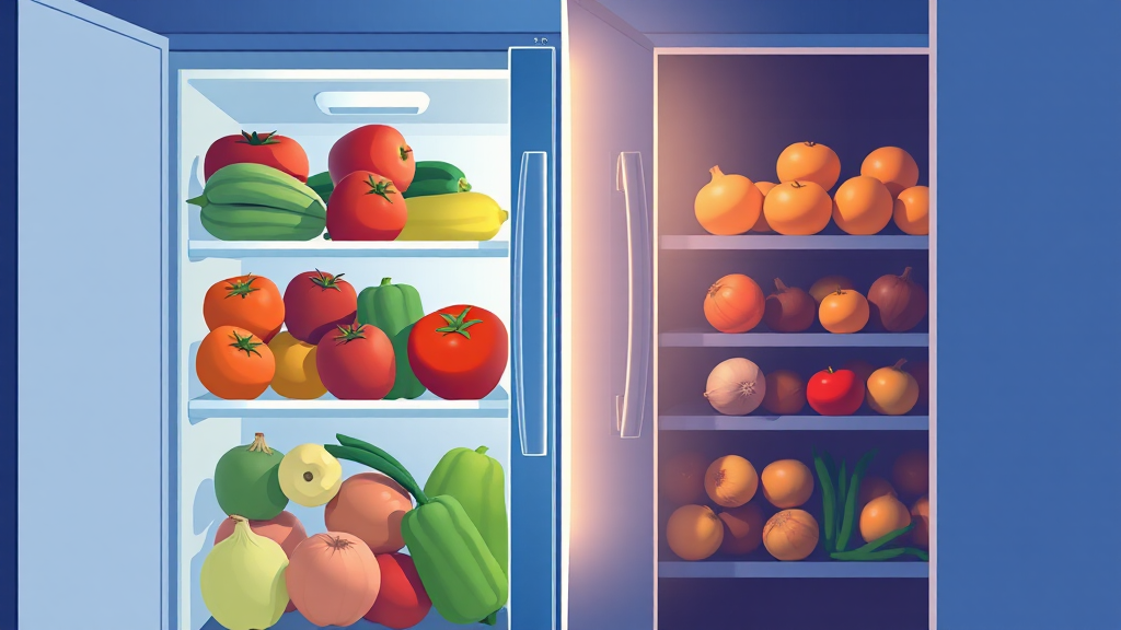 Header image for: Maybe Your Fridge Is Doing More Harm Than Good?