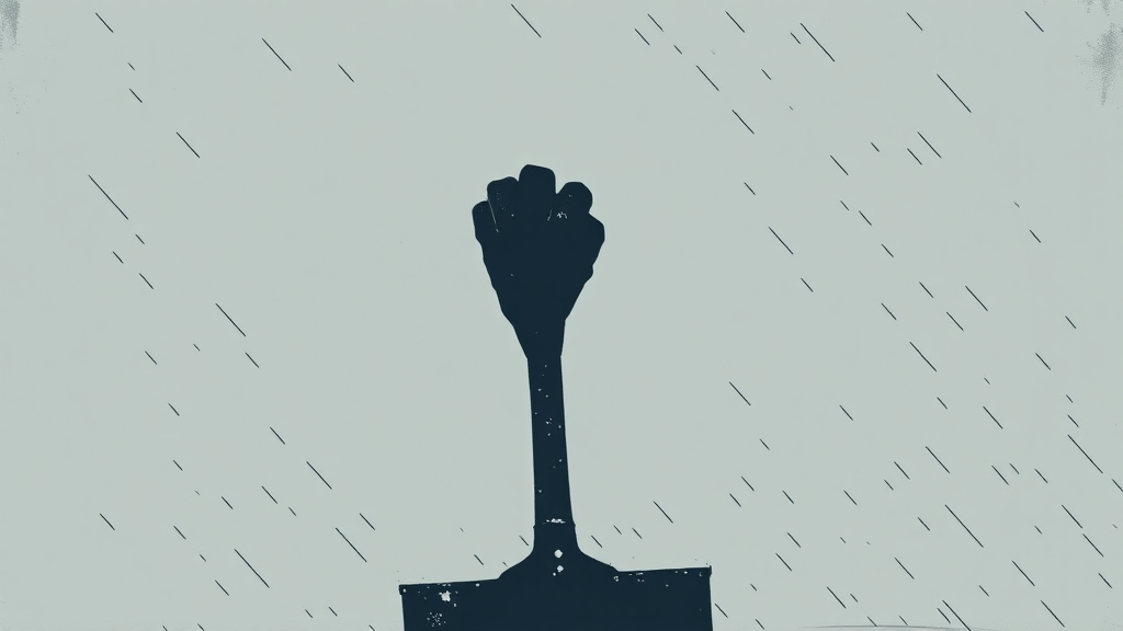 Header image for: Michigan Chill Proves Weaklings Can't Handle Real Life.



