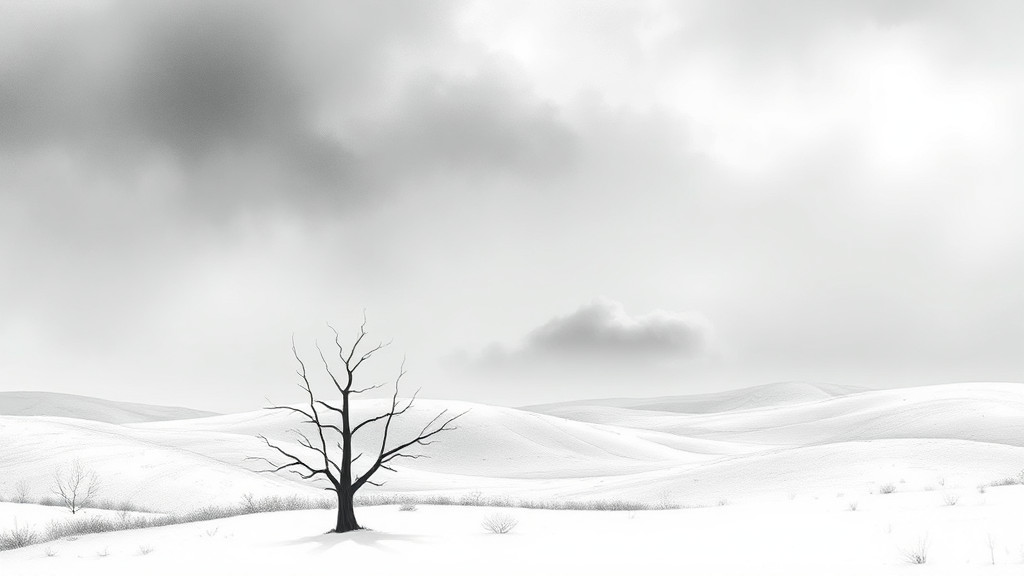 Header image for: MICHIGAN IS A FREEZING DISGRACE.



