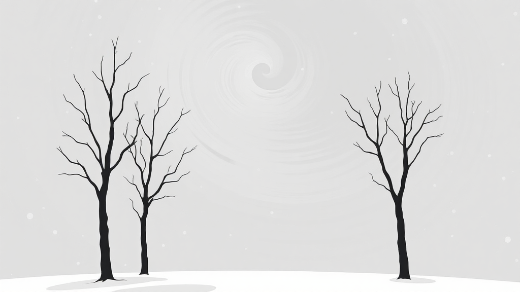 Header image for: Michigan Snow Proves Softies Don’t Last