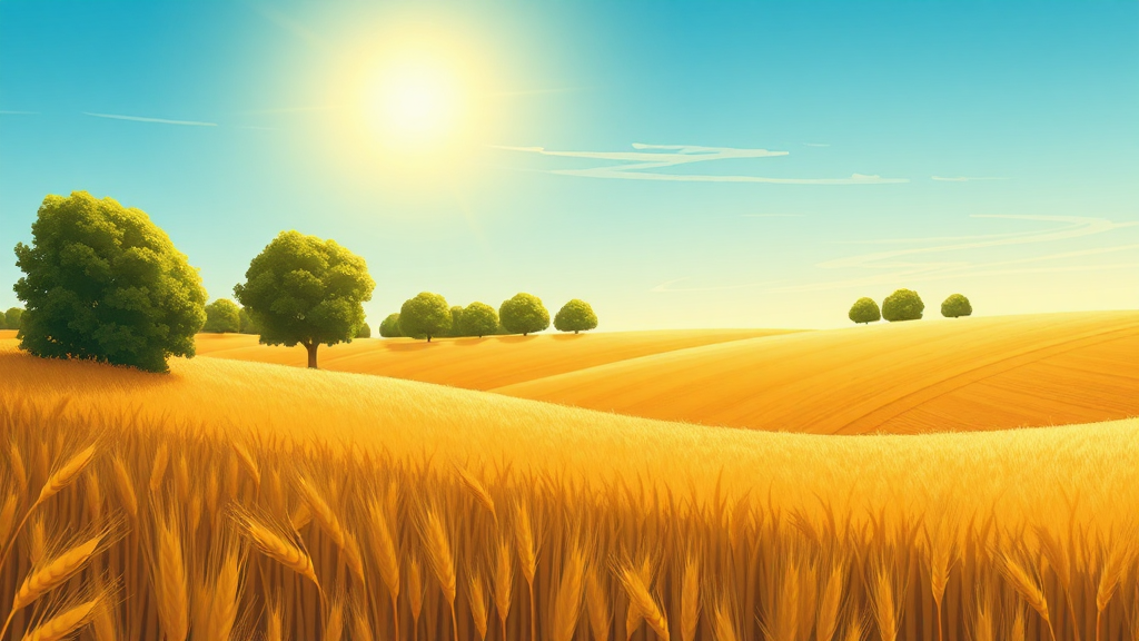 Header image for: Michigan Sun Shines On True American Values