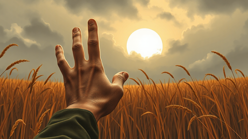 Header image for: Michigan Weather: Another Attempt to Control You!



