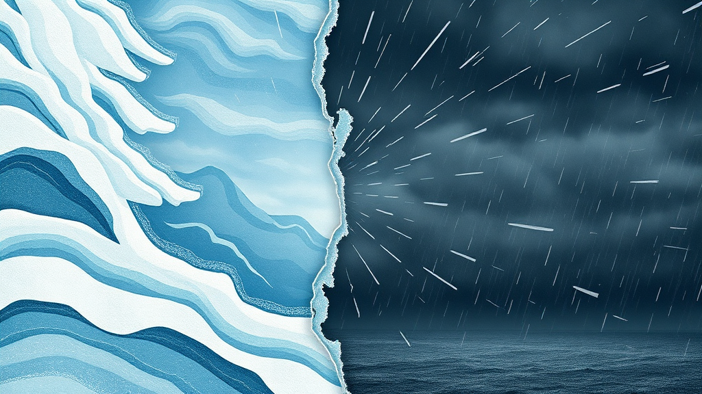 Header image for: MICHIGAN WEATHER: APE NEWS REPORTS TEMPERATURES SWING WILDLY!



