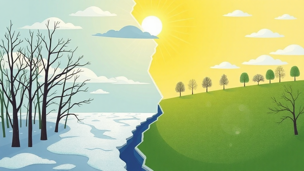 Header image for: Michigan Weather: Finally, Some Sanity Restored!



