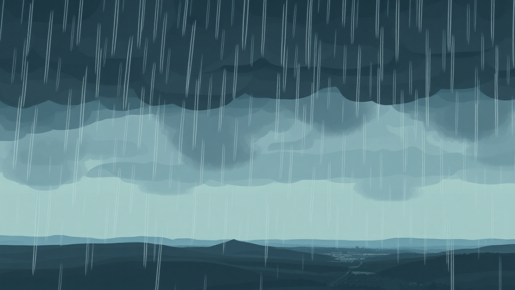 Header image for: MICHIGAN WEATHER IS A DISGRACE.



