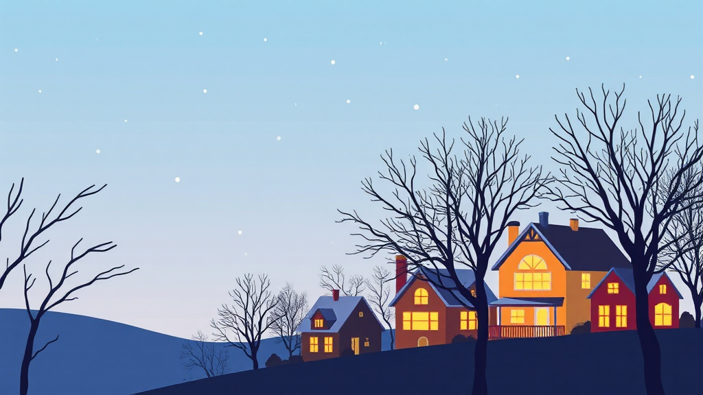 Header image for: Midwest Cold Snap: Another Reason We Need Strong Communities!



