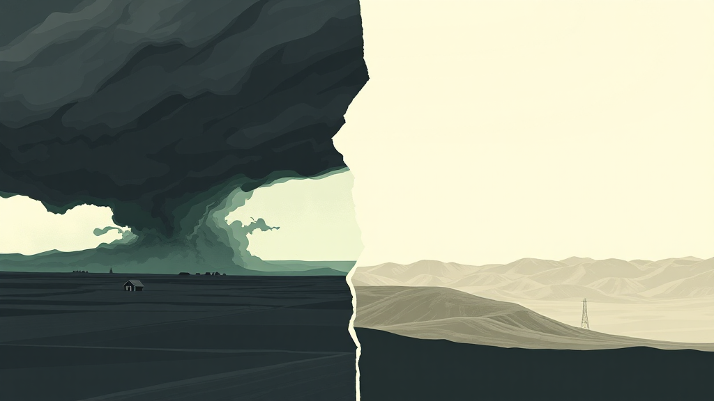 Header image for: MIDWEST SUFFERS. WEST BARELY IMPROVES. WEATHER CHANNEL NEEDS ATTENTION.



