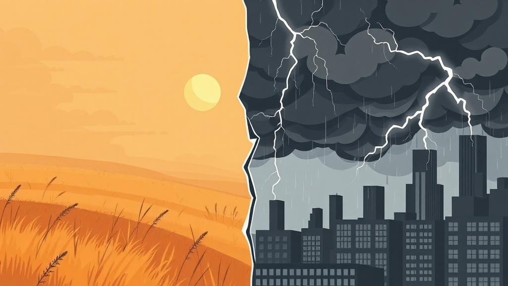 Header image for: Midwest Weather is…Complicated, So Please Be Safe Everyone
