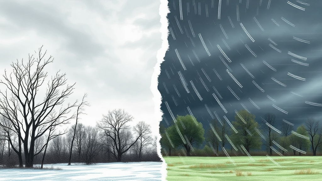 Header image for: MIDWEST WEATHER MADNESS REPORTED BY APE NEWS!



