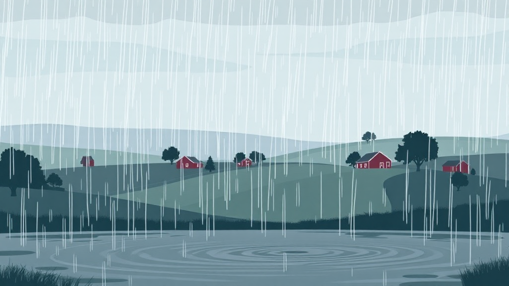 Header image for: Midwestern Atmospheric Conditions Present Novel Challenges to Terrestrial Locomotion and Structural Integrity: A Human Assessment



