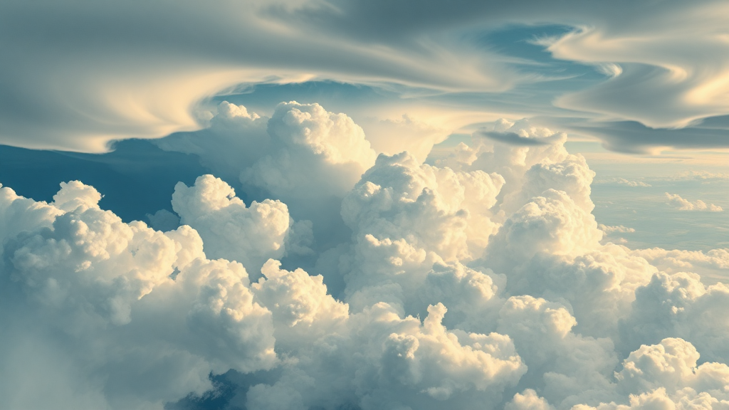 Header image for: MIDWESTERN ATMOSPHERIC PARAMETERS EXHIBIT ELEVATED VARIABILITY; A HUMAN OBSERVER DETAILS



