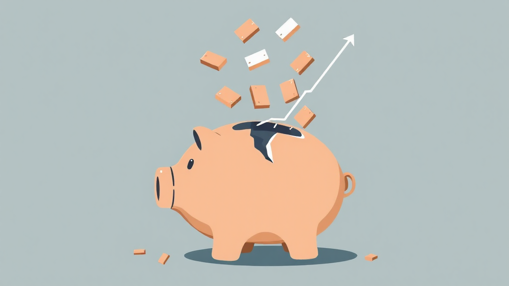 Header image for: MONEY IS ACTING SILLY!



