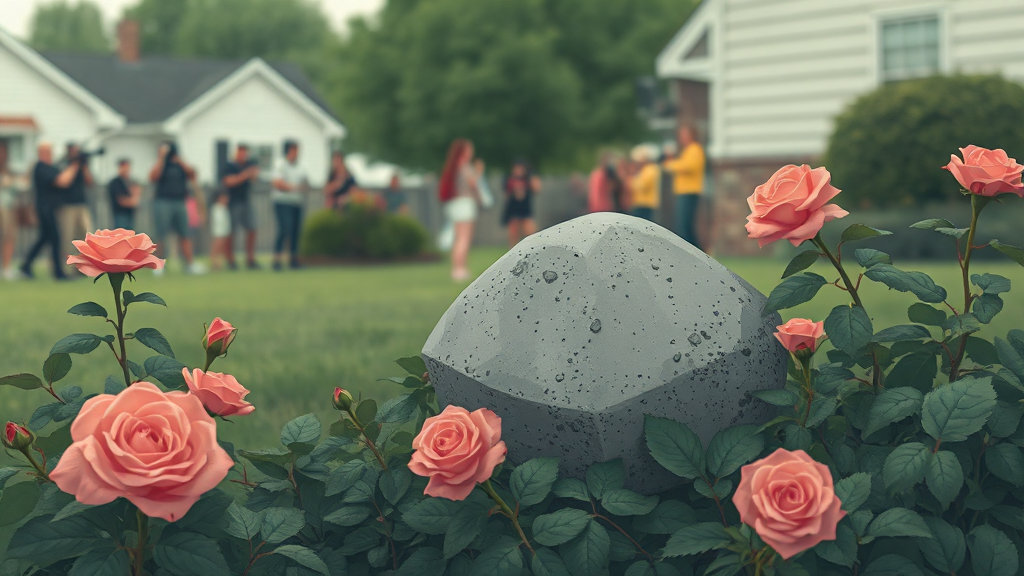 Header image for: MY ROCK IS STILL COOL!