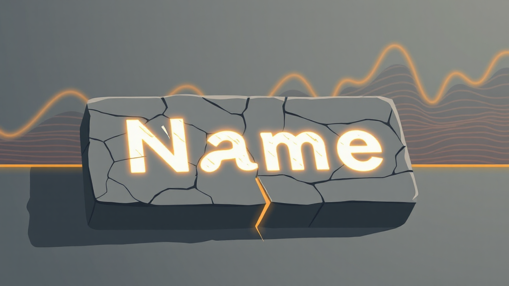 Header image for: NAMES ARE FOREVER. I’VE SEEN THE BURN RATE.
