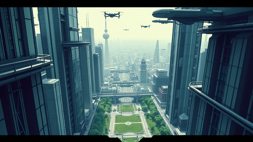 Header image for: NEO-LONDON: OVERSEER BUILDS CAGE, NOT CITY—APENEWS INVESTIGATES!



