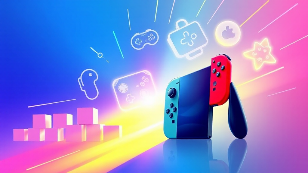 Header image for: NEW GAMES! FREE GAME! SWITCH 2! WOW!